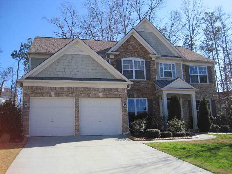 606 Chickory Ct., Woodstock, GA 30188