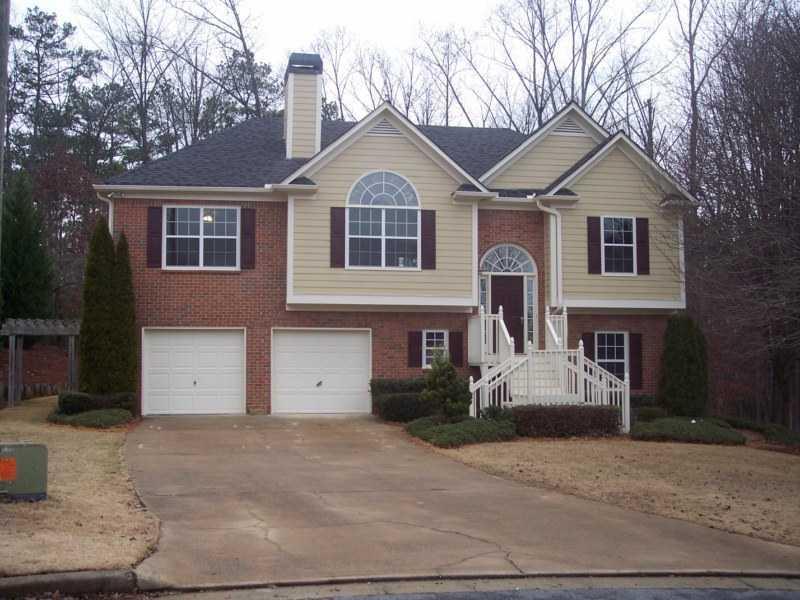 1942 Newpark Way, Acworth, GA 30101