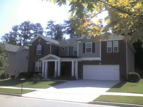 1925 Cutleaf Creek Rd., Grayson, GA 30017
