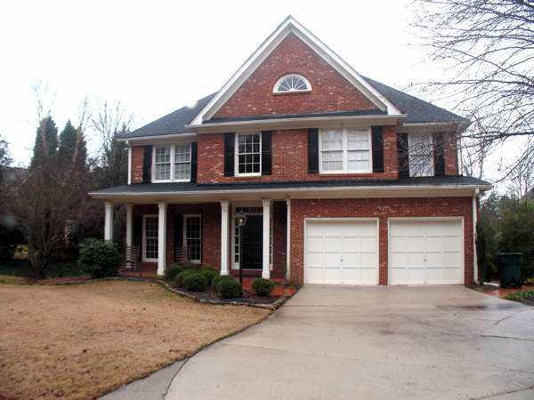 2768 Log Cabin Dr., Smyrna, GA 30080