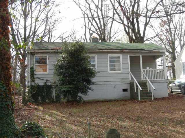 1888 Francis Ave., Atlanta, GA 30318