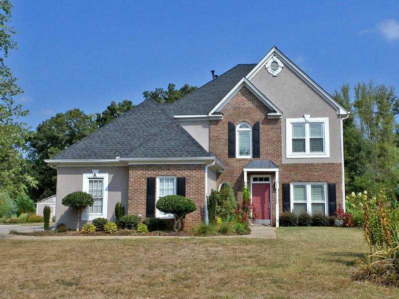 5160 Hyde Way, Cumming, GA 30040