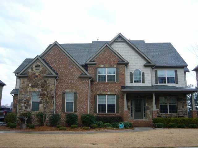2735 Olivine Dr., Dacula, GA 30019