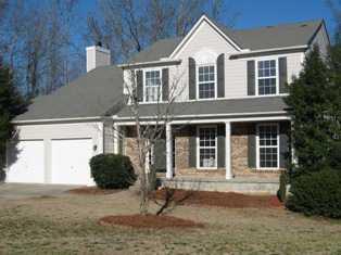 7345 Treyland Ct., Cumming, GA 30041