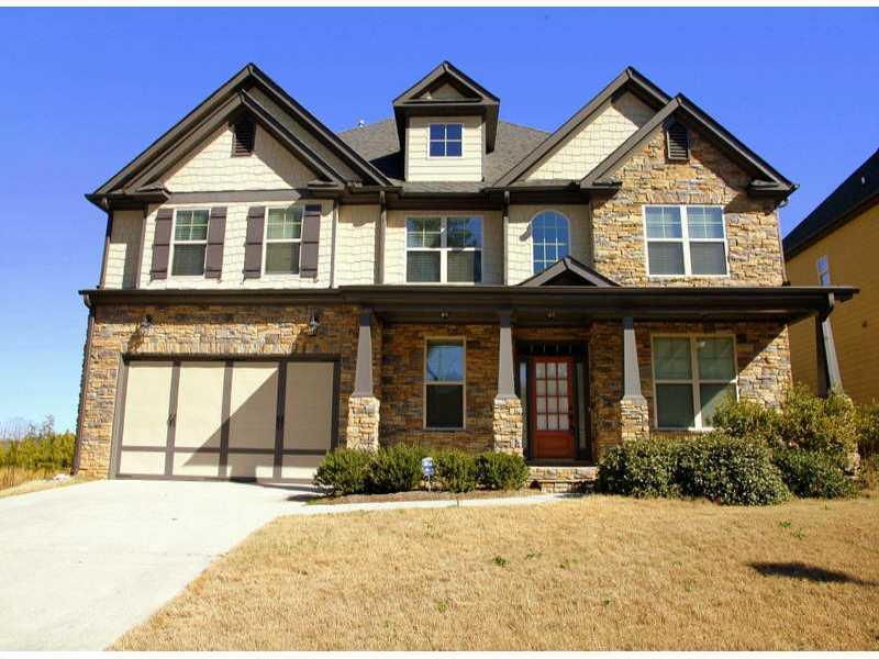 1200 Del Mar Club Dr., Dacula, GA 30019