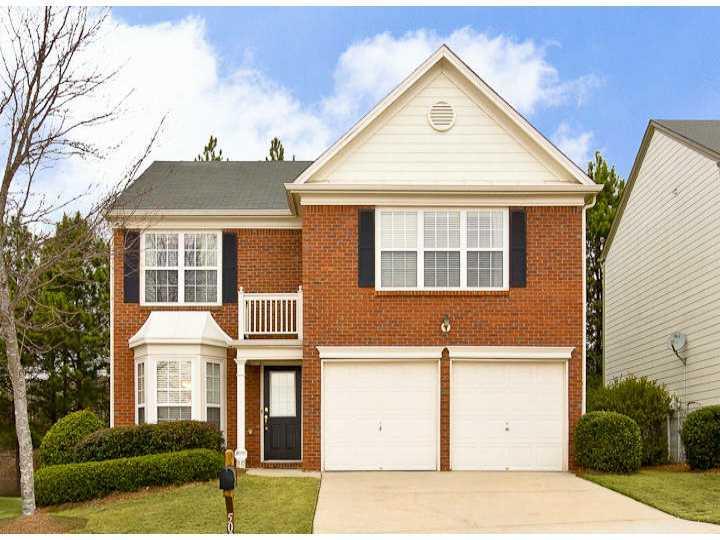 5036 Bright Hampton Dr., Smyrna, GA 30080