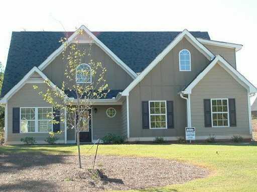 82 Cardinal Ridge, Jefferson, GA 30549
