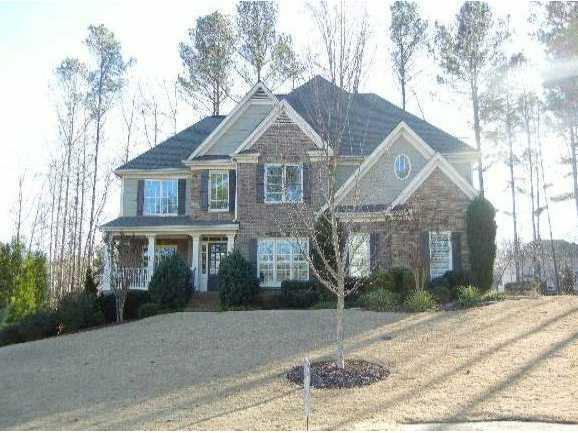 5149 Waterloo Dr., Acworth, GA 30101
