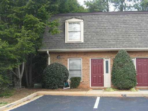 3925 Mountain View Rd. #C-1, Oakwood, GA 30566