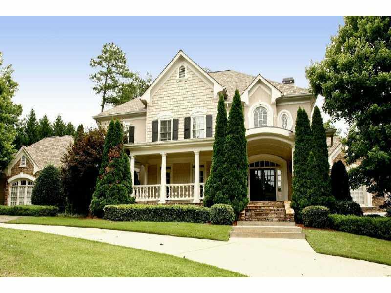 2554 Thurlestone Ln., Duluth, GA 30097