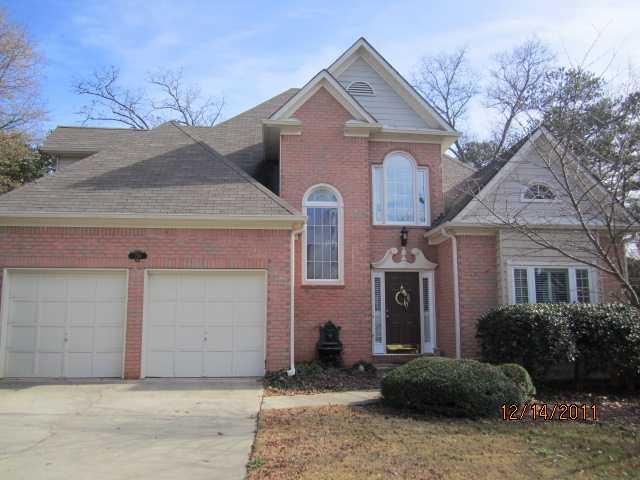 [Address Hidden by Seller], Atlanta, GA 30328