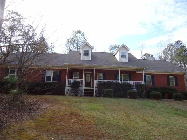 1942 Friendship Church Rd, Douglasville, GA 30134