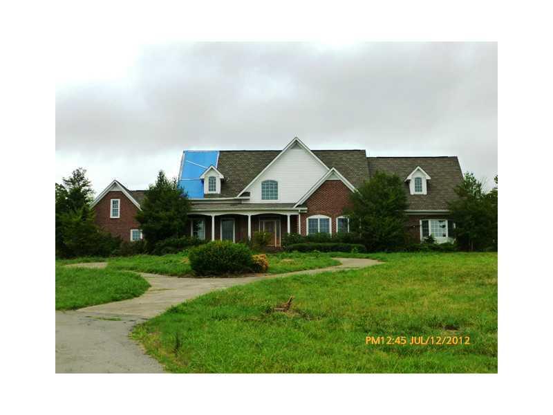 111 Brown Loop Spur, Cartersville, GA 30121