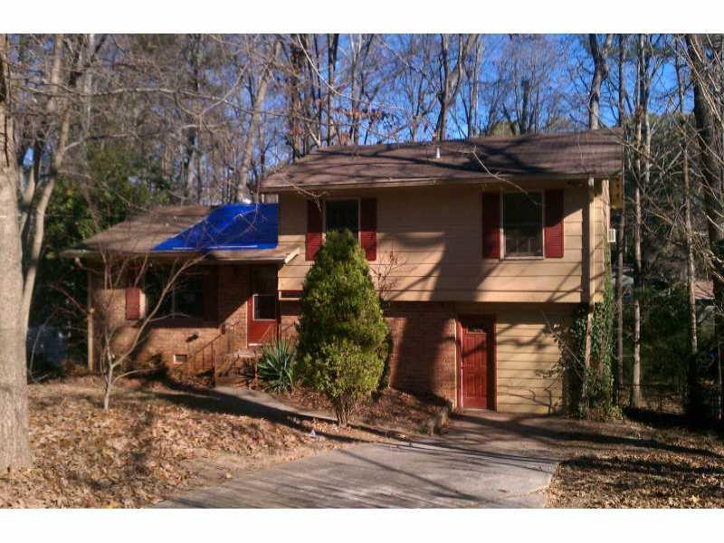 1655 Avon Ave., Tucker, GA 30084