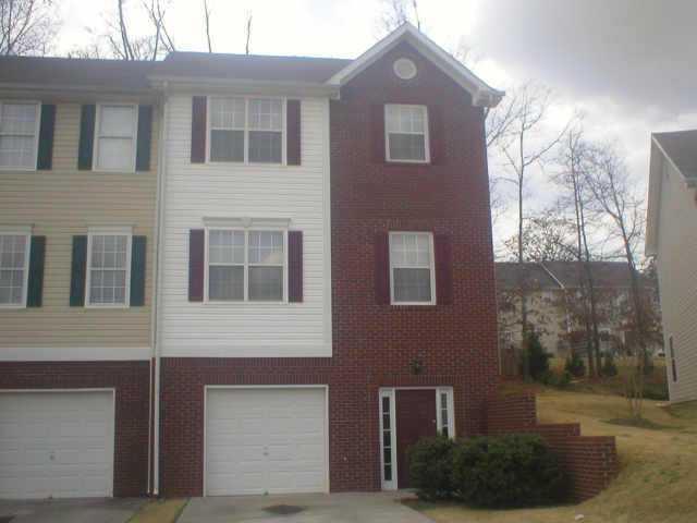 101 Westside Chase, Cartersville, GA 30120