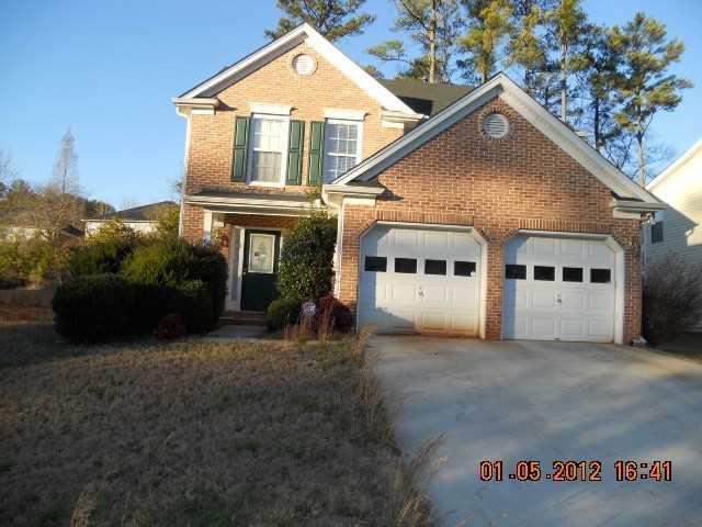 4982 Truitt Ln., Decatur, GA 30035