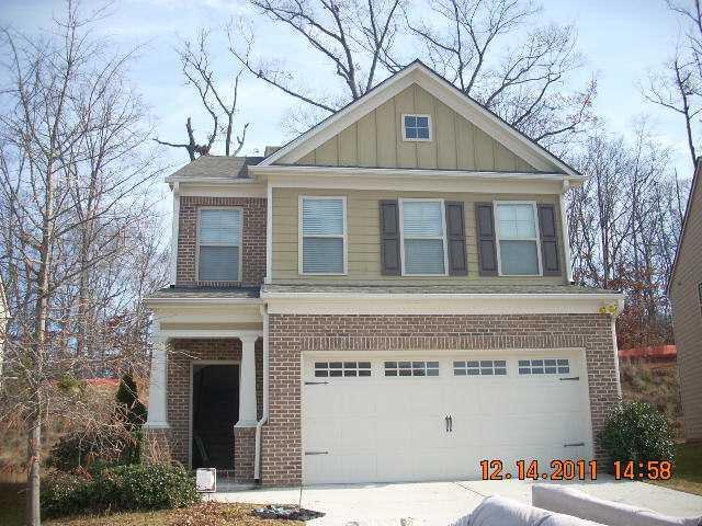 5111 Jack Dr., Decatur, GA 30035