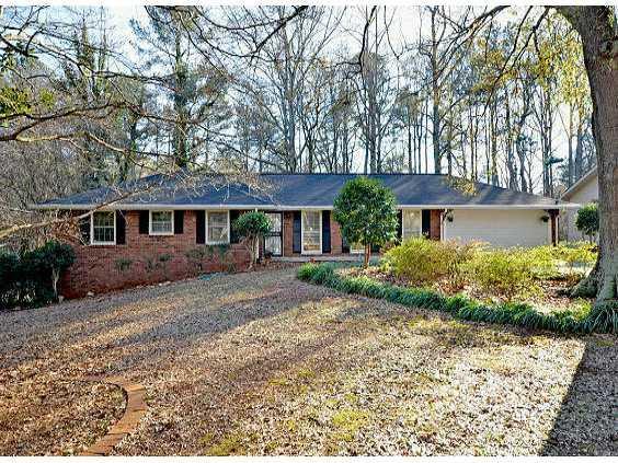 195 Alpine Dr., Roswell, GA 30075