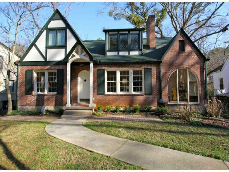 1769 Meadowdale Ave., Atlanta, GA 30306