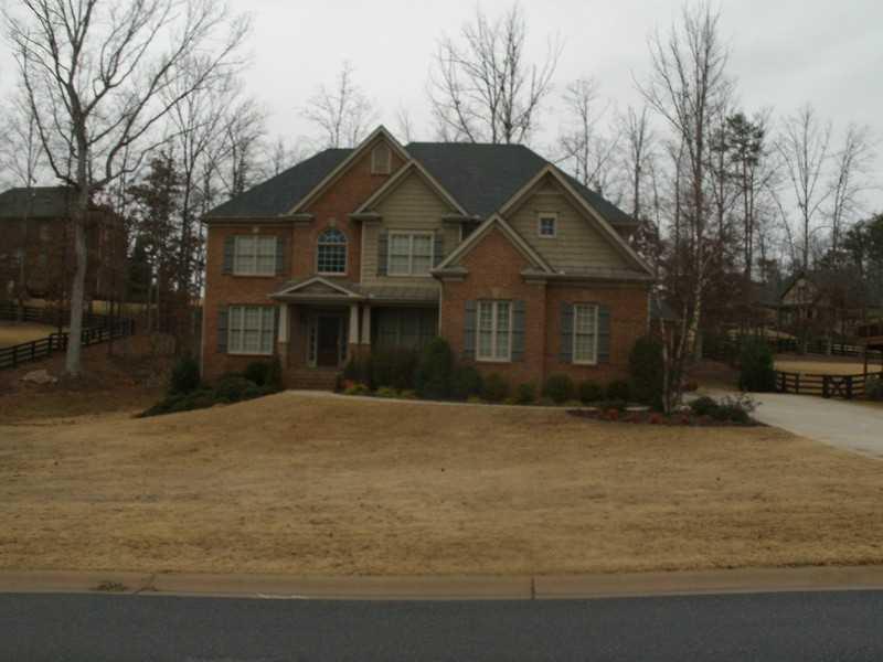 5820 Cool Springs Dr., Cumming, GA 30028