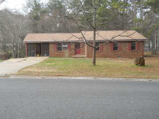 125 William Dr., Dallas, GA 30157