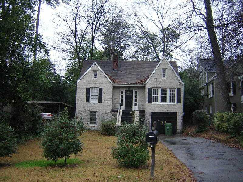 2652 Acorn Ave., Atlanta, GA 30305