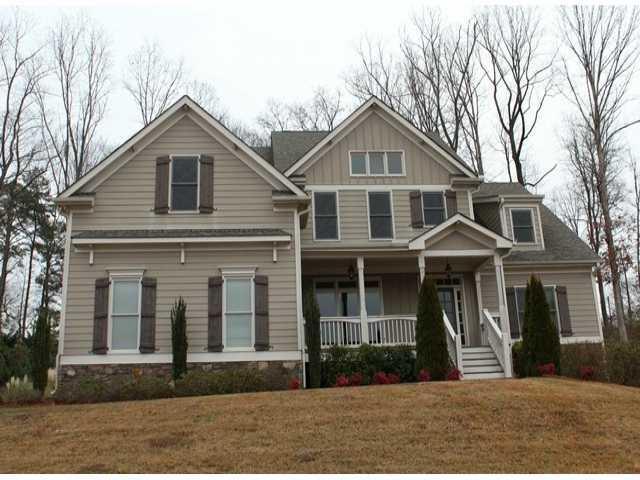 5085 Trailing Fox Dr., Cumming, GA 30040