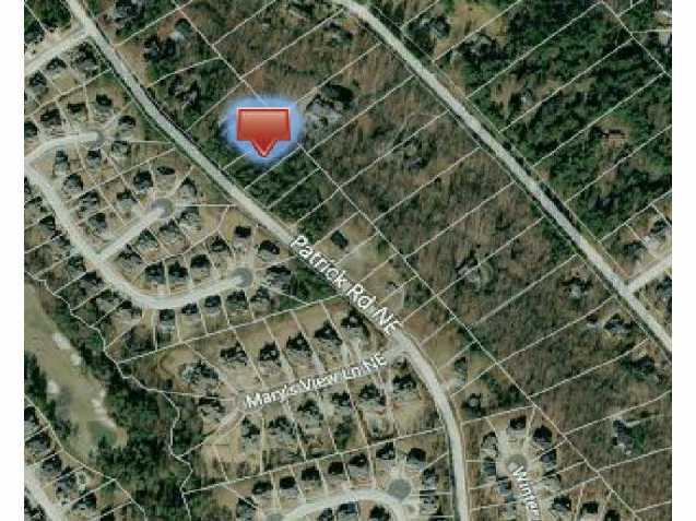 1752 Patrick Rd., Dacula, GA 30019