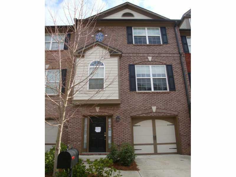 1831 Appaloosa Mill Ct., Buford, GA 30519