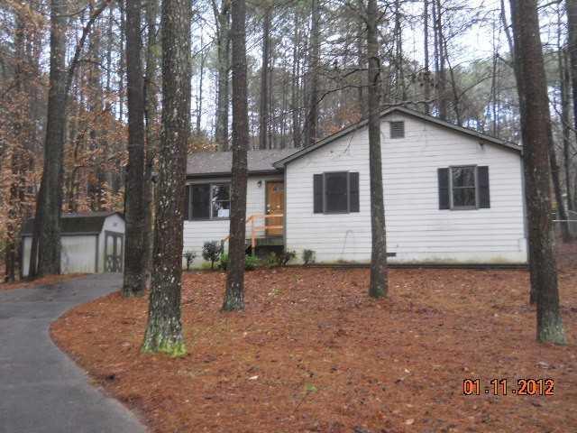 6300 Village Ct., Canton, GA 30114
