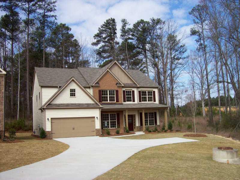 837 Gold Ct., Acworth, GA 30102