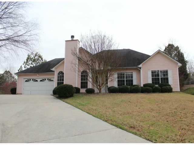 410 Brackin Trace, Grayson, GA 30017