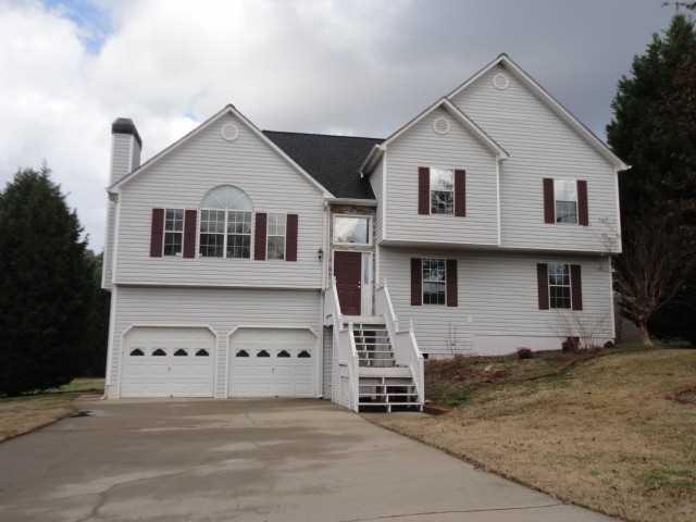 202 Cameron Ct., Acworth, GA 30102