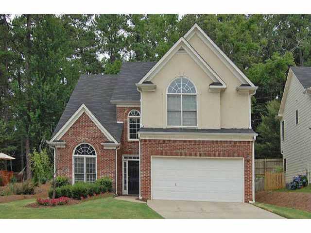 1117 Glenrose St., Smyrna, GA 30080