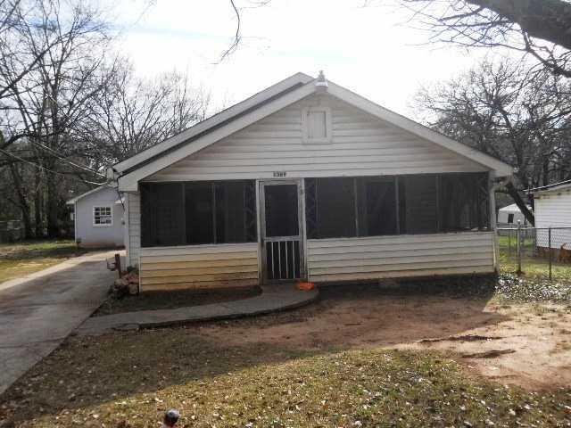 1369 Smith St., Atlanta, GA 30316