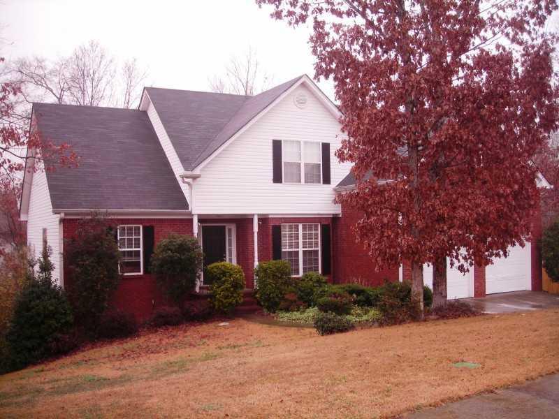 1206 Whatley Mill Ln., Lawrenceville, GA 30045