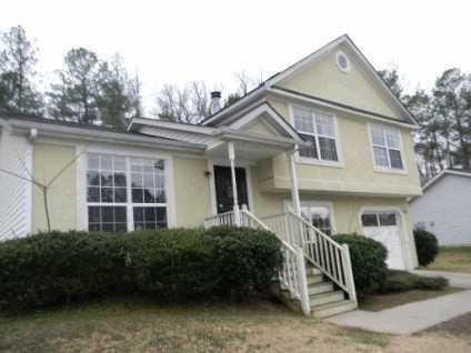 1621 Clifton Downs Dr., Atlanta, GA 30316