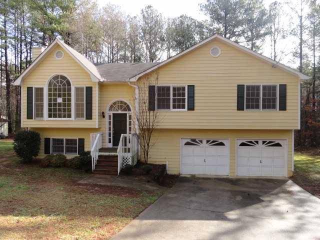 43 Cherry Cove, Dallas, GA 30157