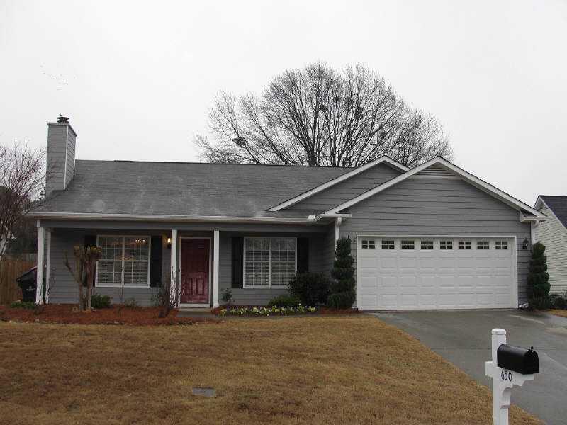 650 Chatham Park Dr., Lawrenceville, GA 30046