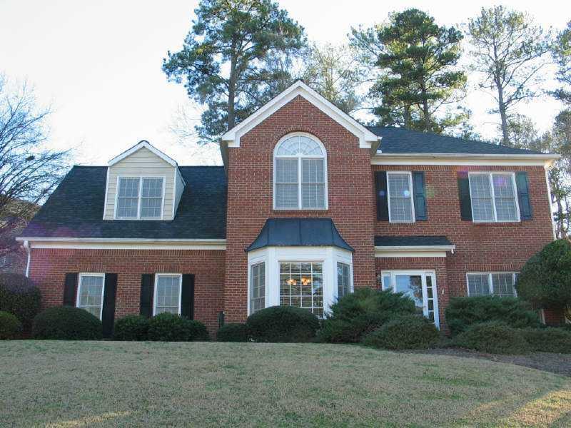 12235 Leeward Walk Cir., Alpharetta, GA 30005
