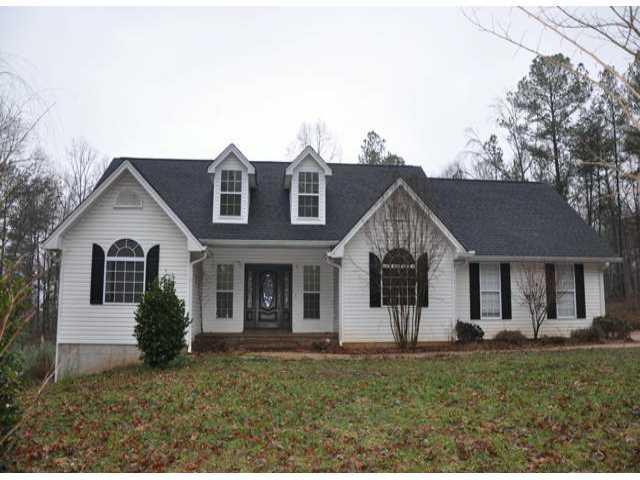 7283 Sloan Stephens Rd., Alto, GA 30510