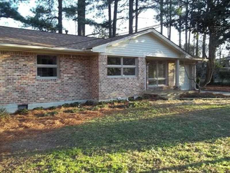 2836 Belaire Cir., Atlanta, GA 30340