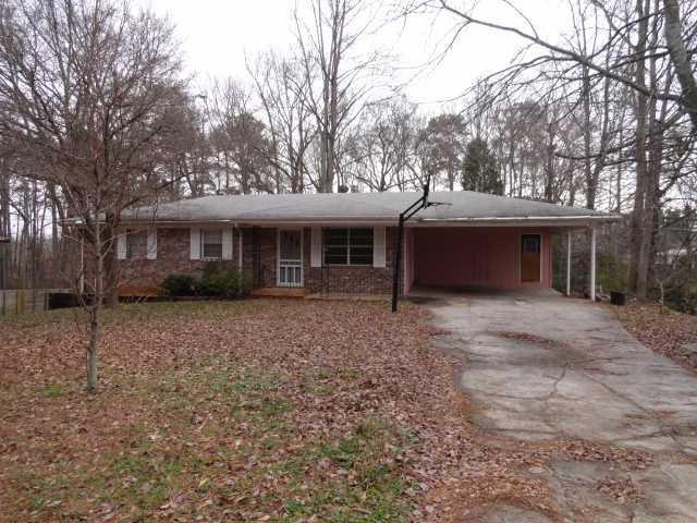 5830 Hiram Powder Springs Rd., Powder Springs, GA 30127