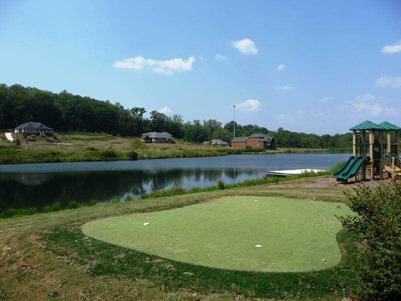Lot 33 Waters Lake Dr., Woodstock, GA 30188