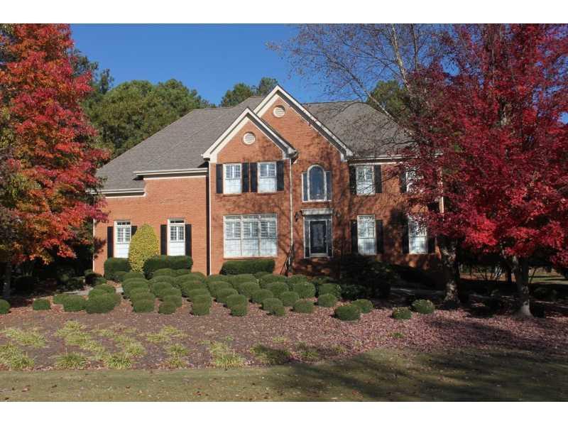 1560 Natchez Way, Grayson, GA 30017