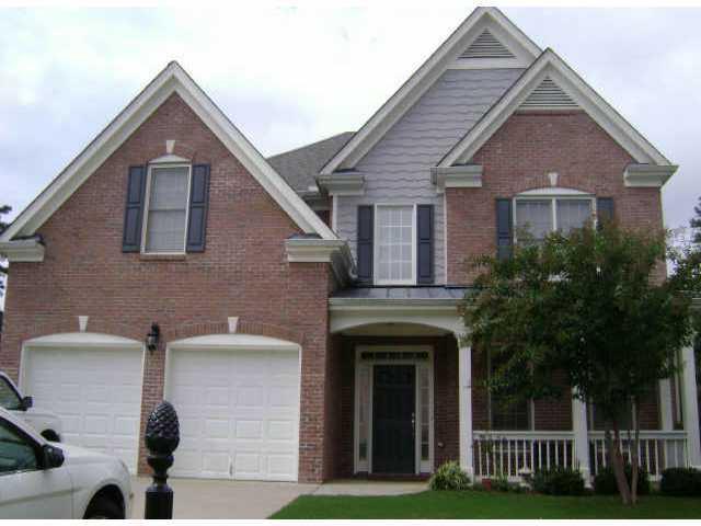 3043 Salem Oak Way, Duluth, GA 30096