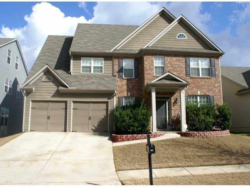 3010 Hampton Bay Cove, Buford, GA 30519