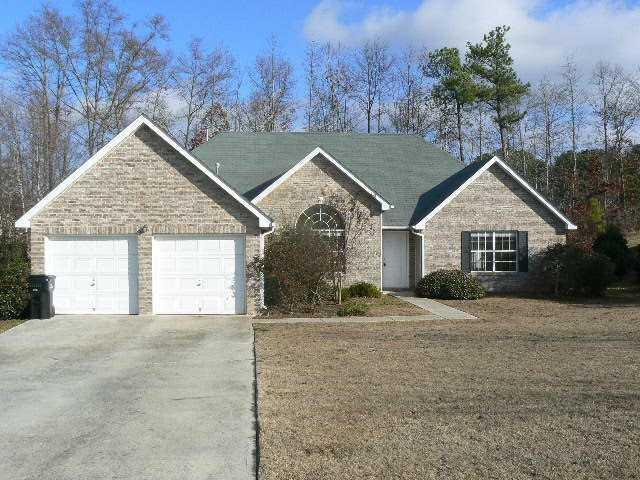 1676 Deer Crossing Point, Other South, GA 30236