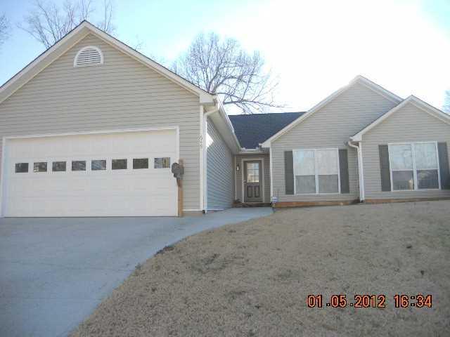 649 Fernstone Tr., Lawrenceville, GA 30046