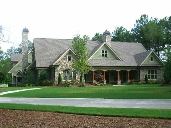 646 Hickory Grove Ch Rd., Monroe, GA 30656